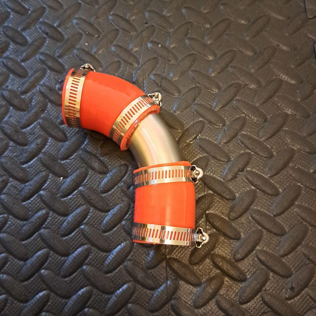 ジムニーJA11　12　JA22　HKS/パワーフローエアクリーナー