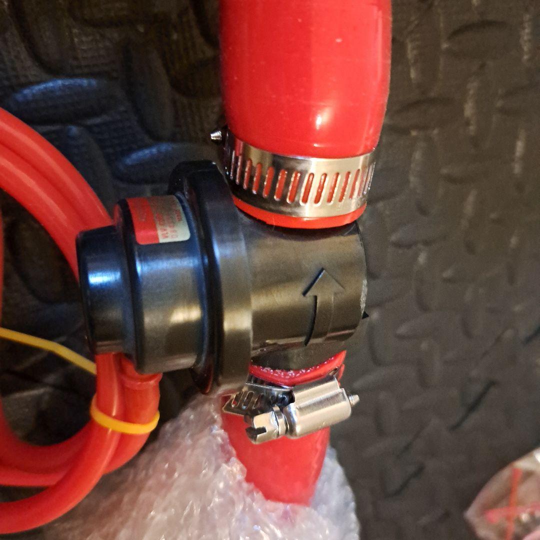 ジムニーJA11　12　JA22　HKS/パワーフローエアクリーナー