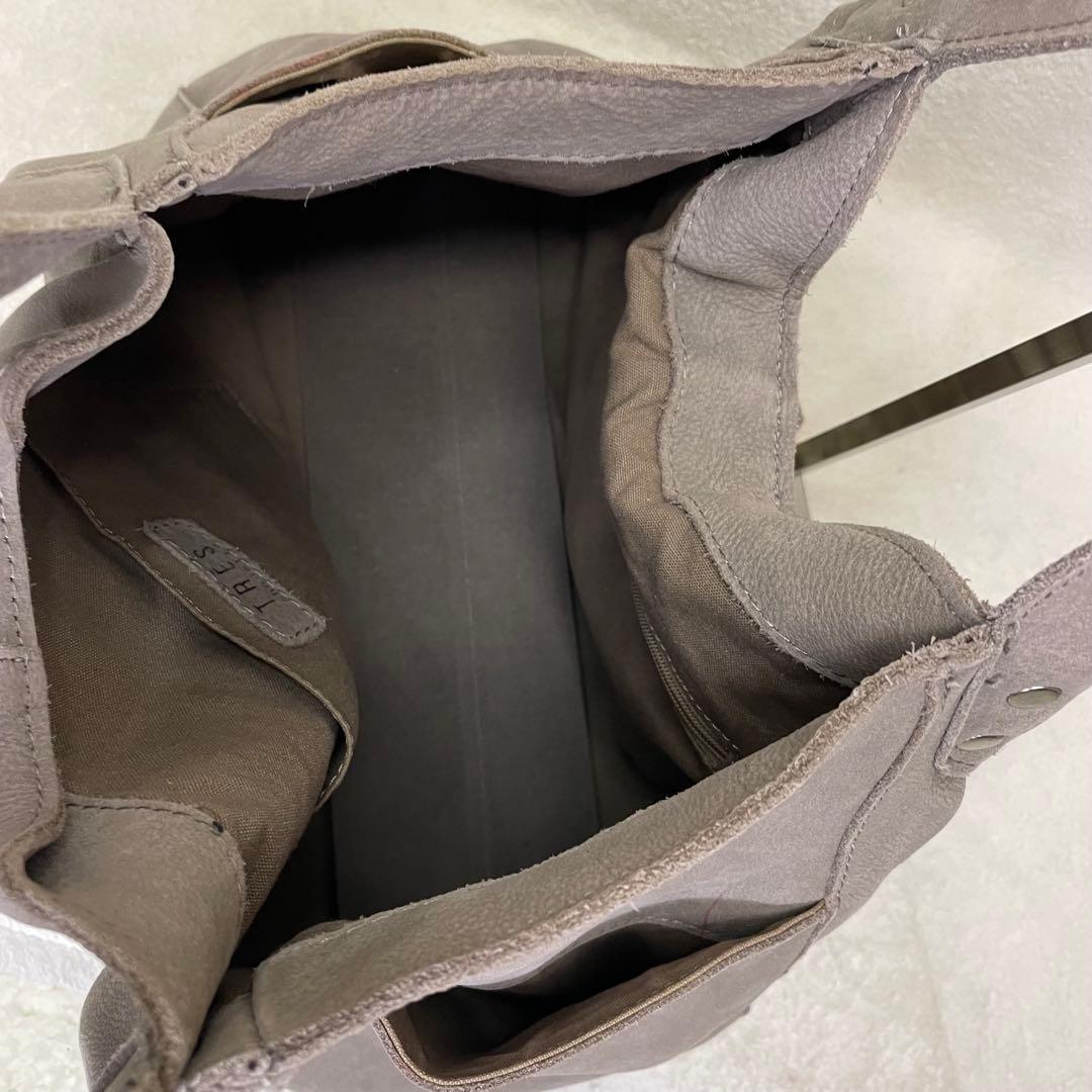 TRES bag y2k 00s トレ トートバッグ スタッズ グランジ