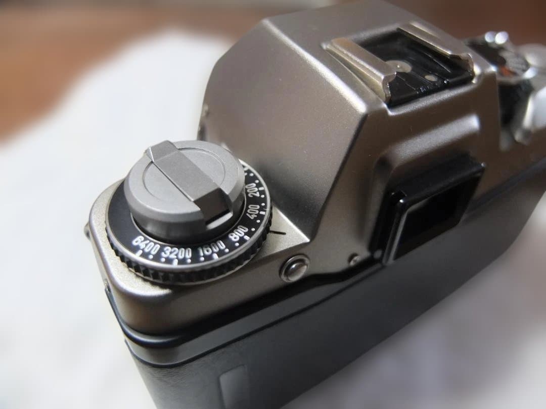 ★極美品 CONTAX S2 60周年記念モデル 完動品★