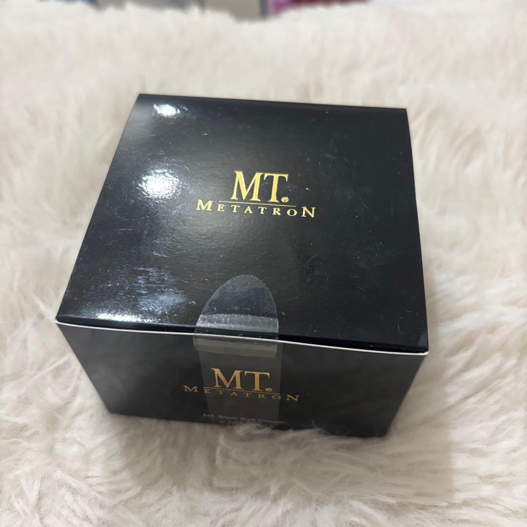 戸*田様 MT ステムアイクリーム 20g / 湘南美容外科・湘南美容クリニック