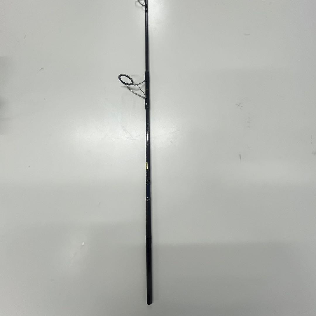 ダイワ アウトレイジBR J60S-5