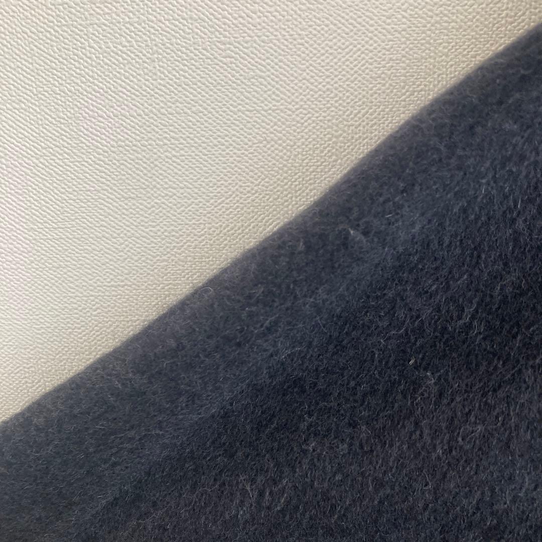 ★ボールジィ★アンゴラウールポンチョ