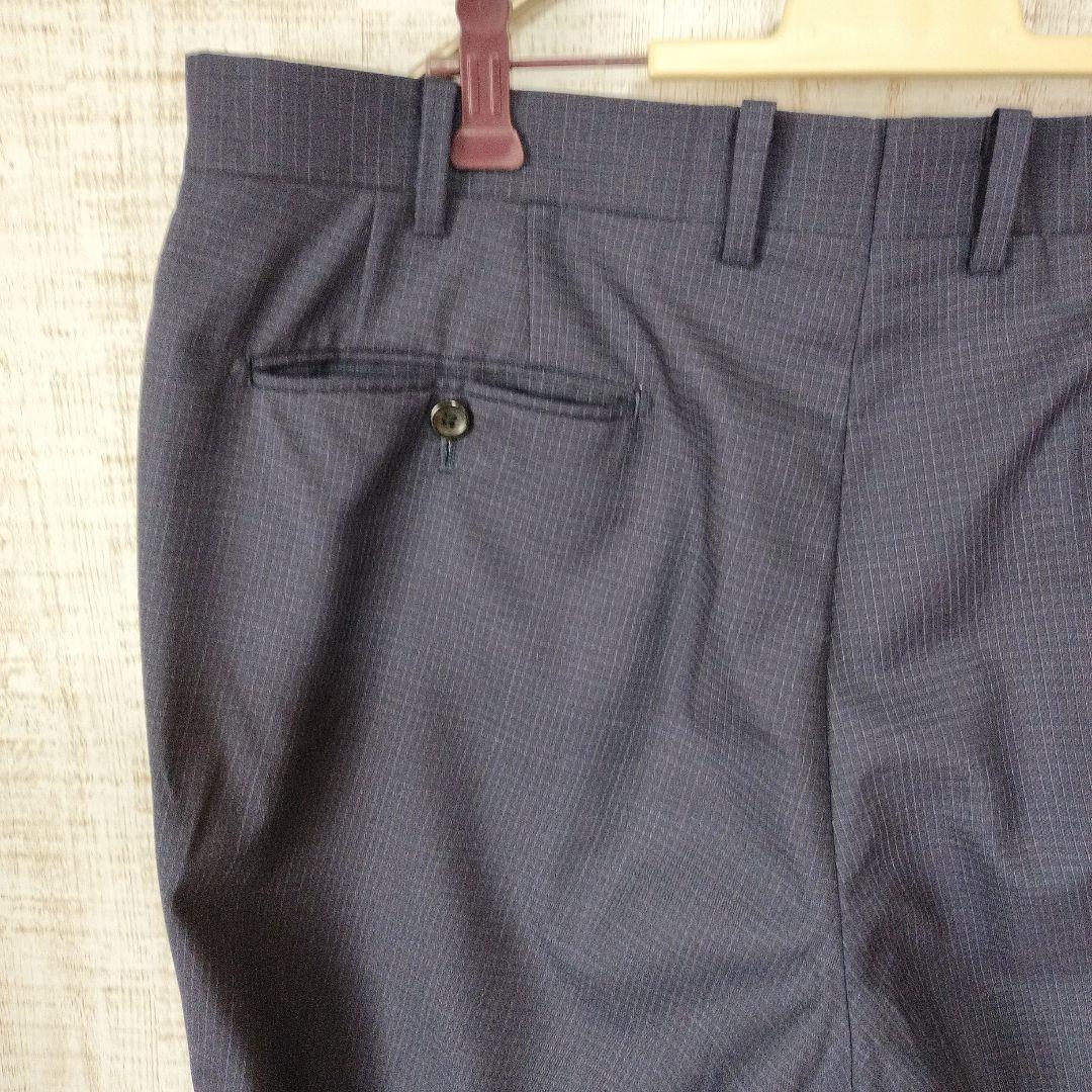 [美品]HILTON 背抜きAB7 ネイビースーツ 楽天イーグルスオフィシャル