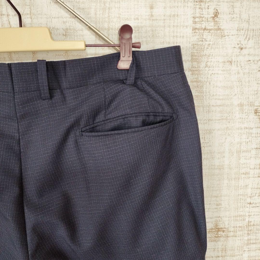 [美品]HILTON 背抜きAB7 ネイビースーツ 楽天イーグルスオフィシャル