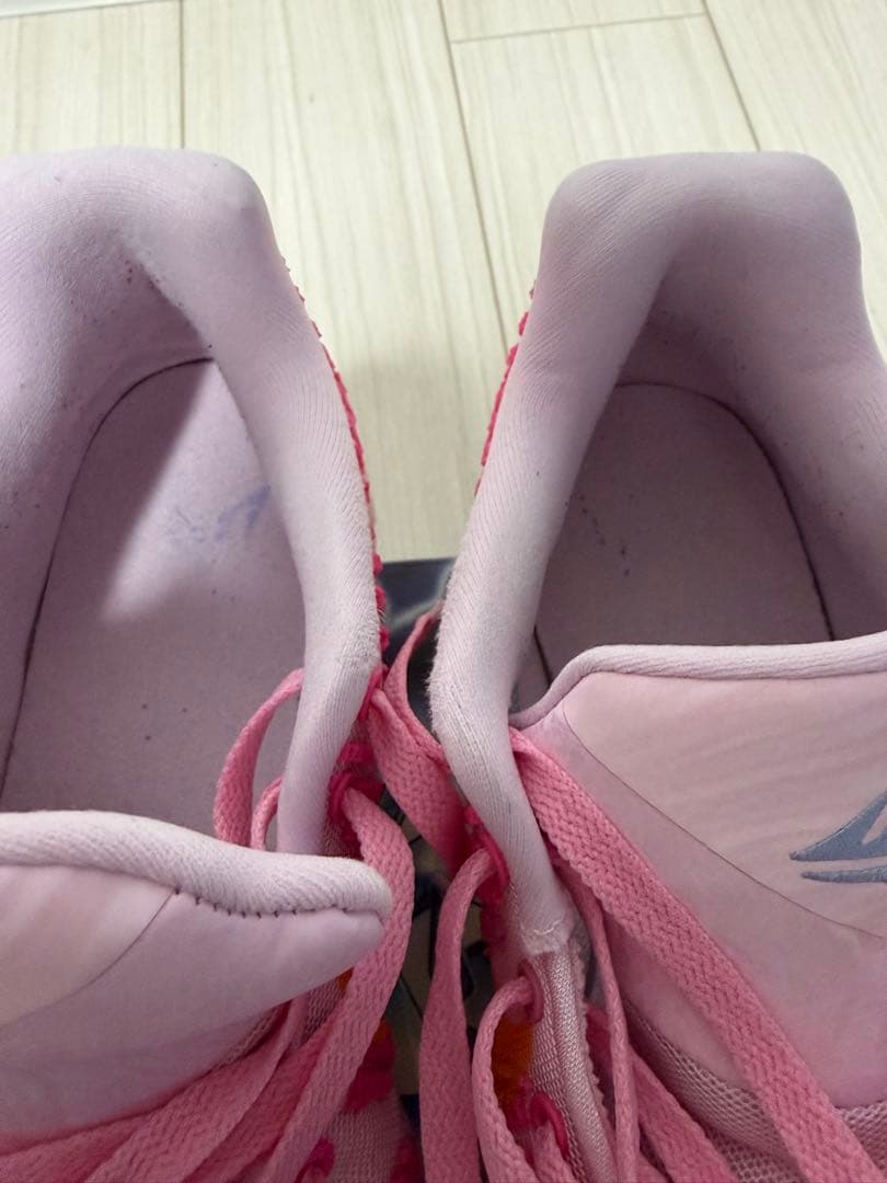 Nike Ja 3 \"Jelly Bean\" 28.5 美品