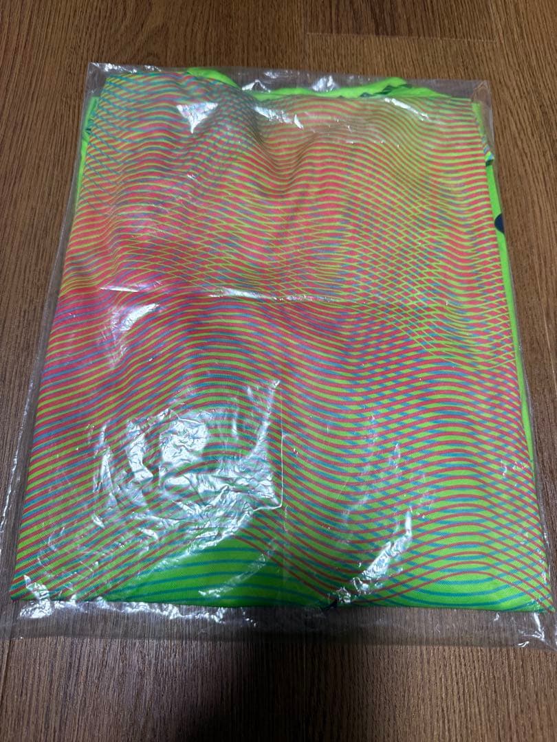 湘南ベルマーレ 2025 SHONAN COLORSユニフォーム Oサイズ