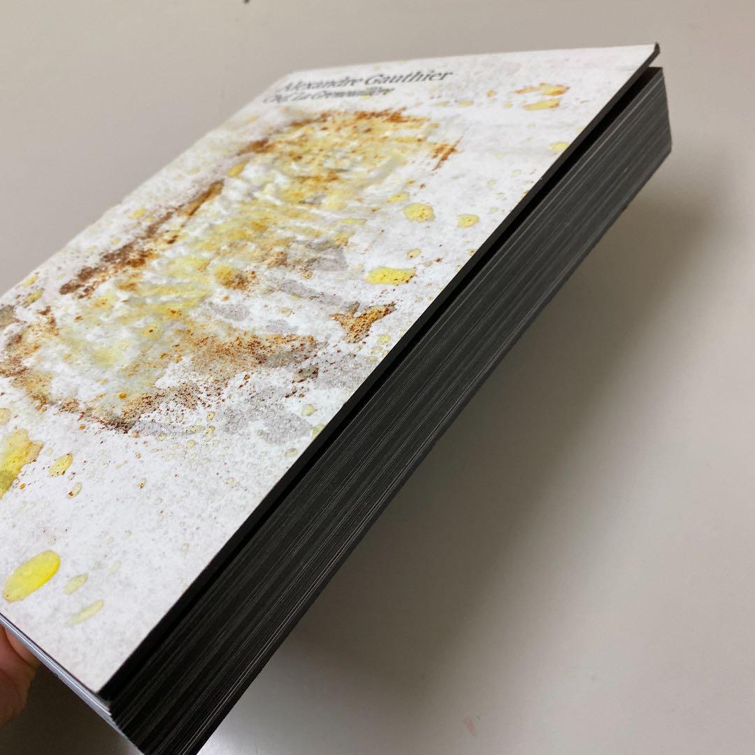 Alexandre Gauthier:Chef, La Grenouillère