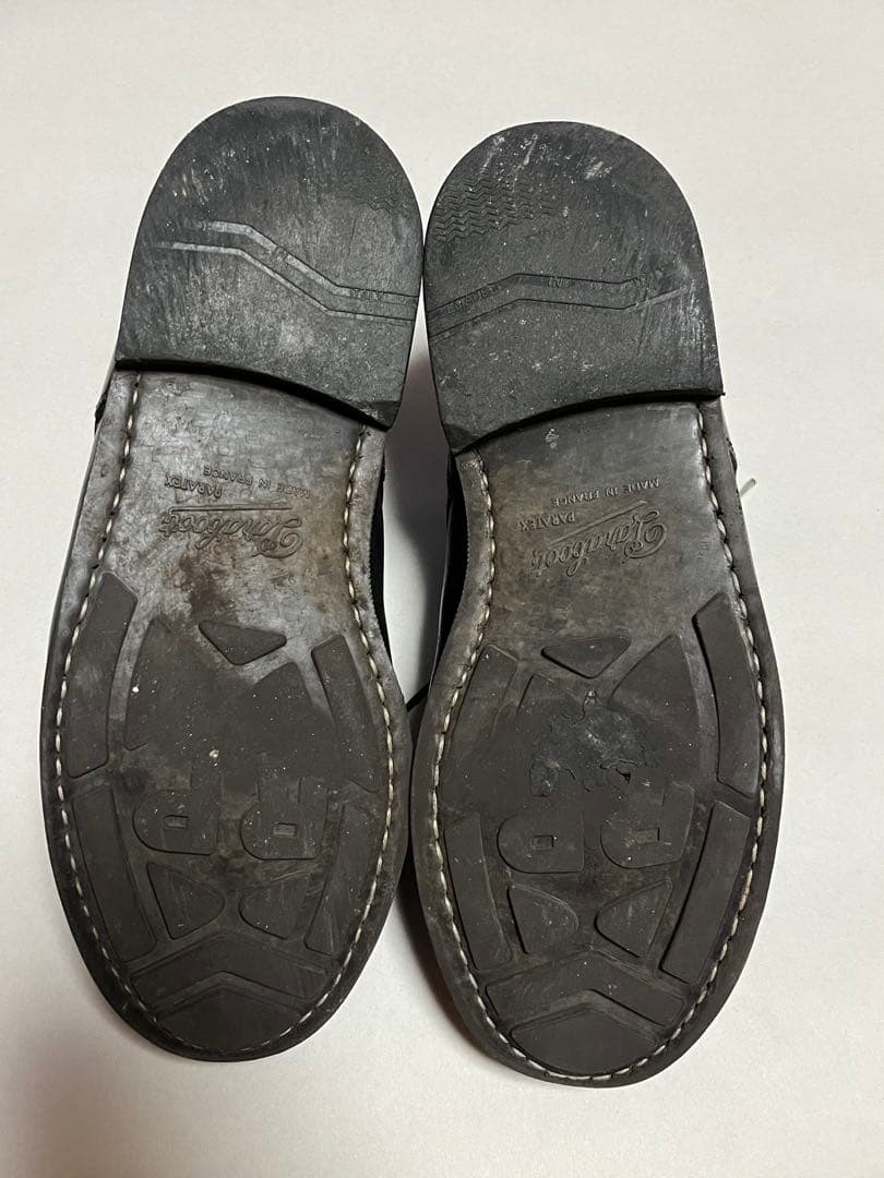 PARABOOT シャンボード 6