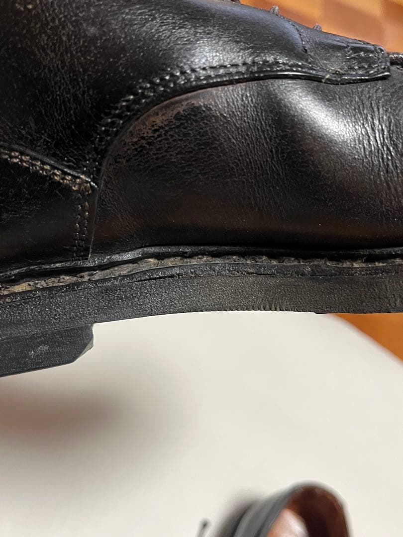 PARABOOT シャンボード 6