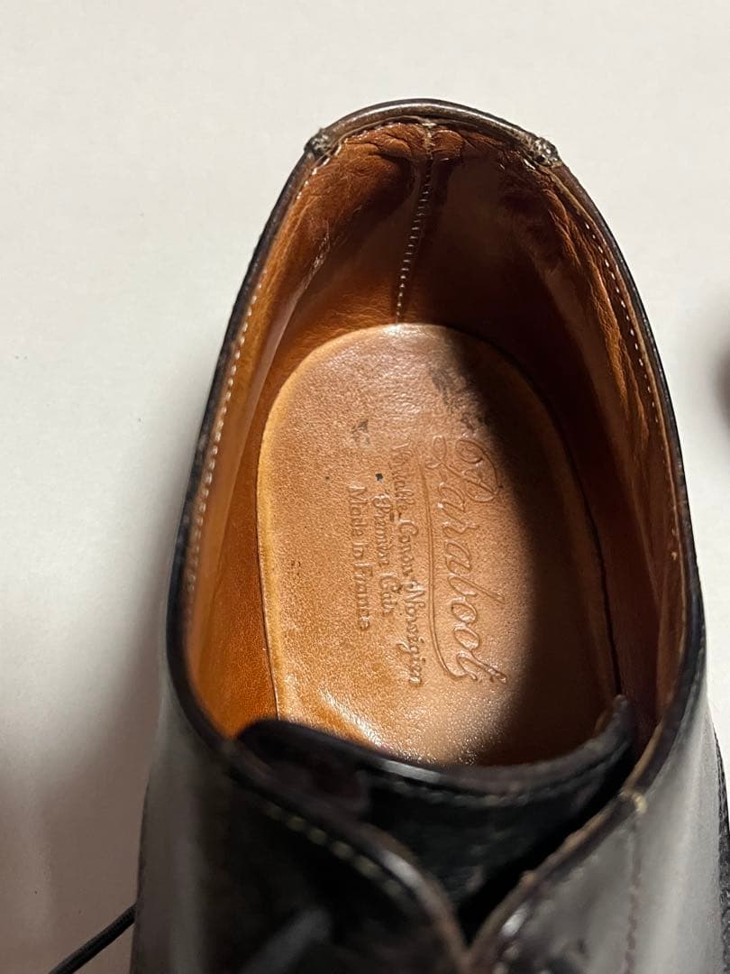 PARABOOT シャンボード 6