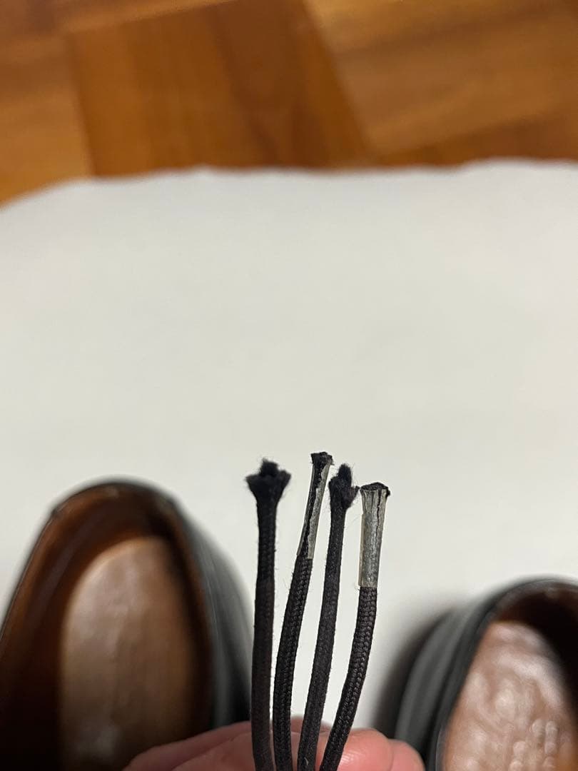 PARABOOT シャンボード 6