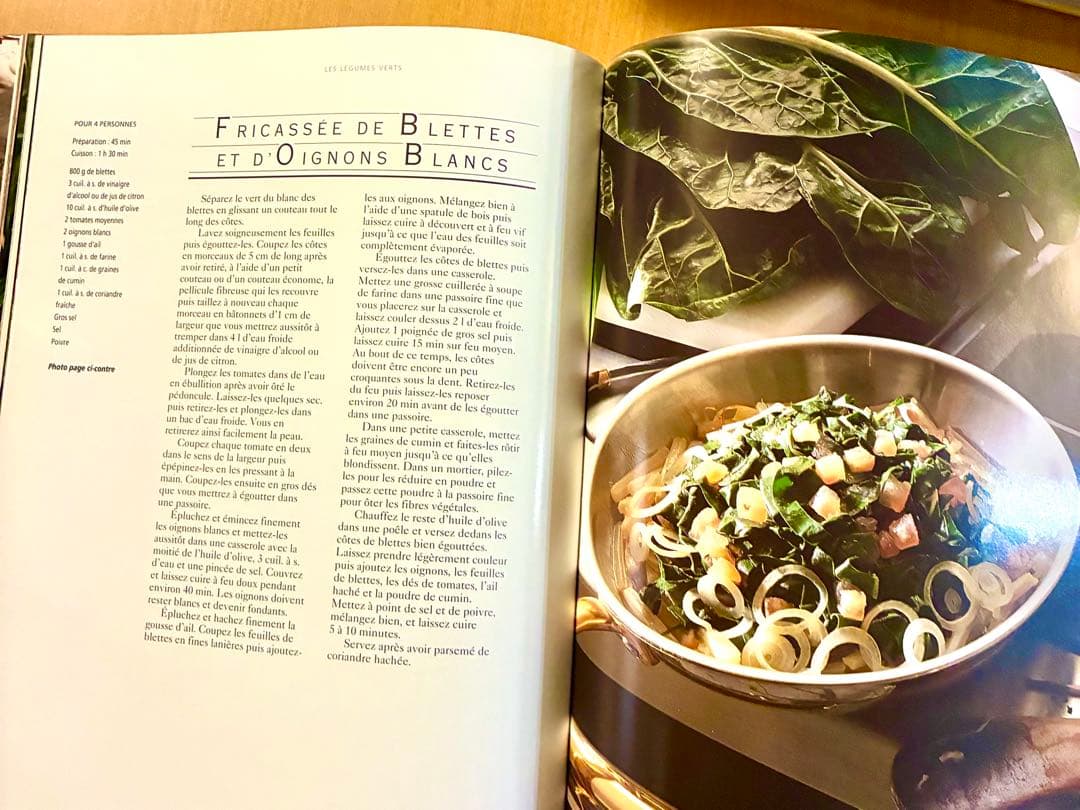 ロジェ ヴェルジェ フランス料理 本 2冊 直筆サイン ROGER VERGE