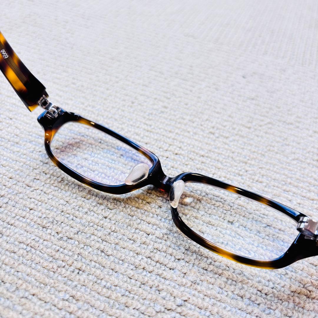 お値下げ　999.9/フォーナインズ　NP-81 山寺宏一さん着用