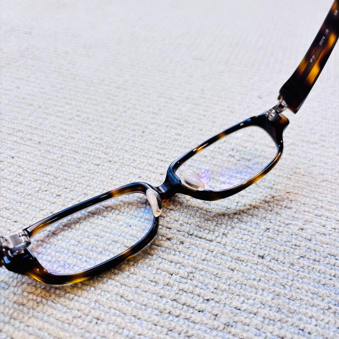 お値下げ　999.9/フォーナインズ　NP-81 山寺宏一さん着用