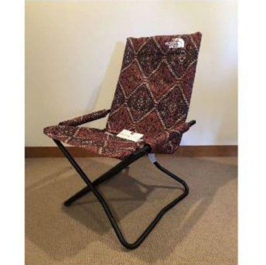 【希少カラー新品未使用】ノースフェイス TNF CAMP CHAIR 1脚