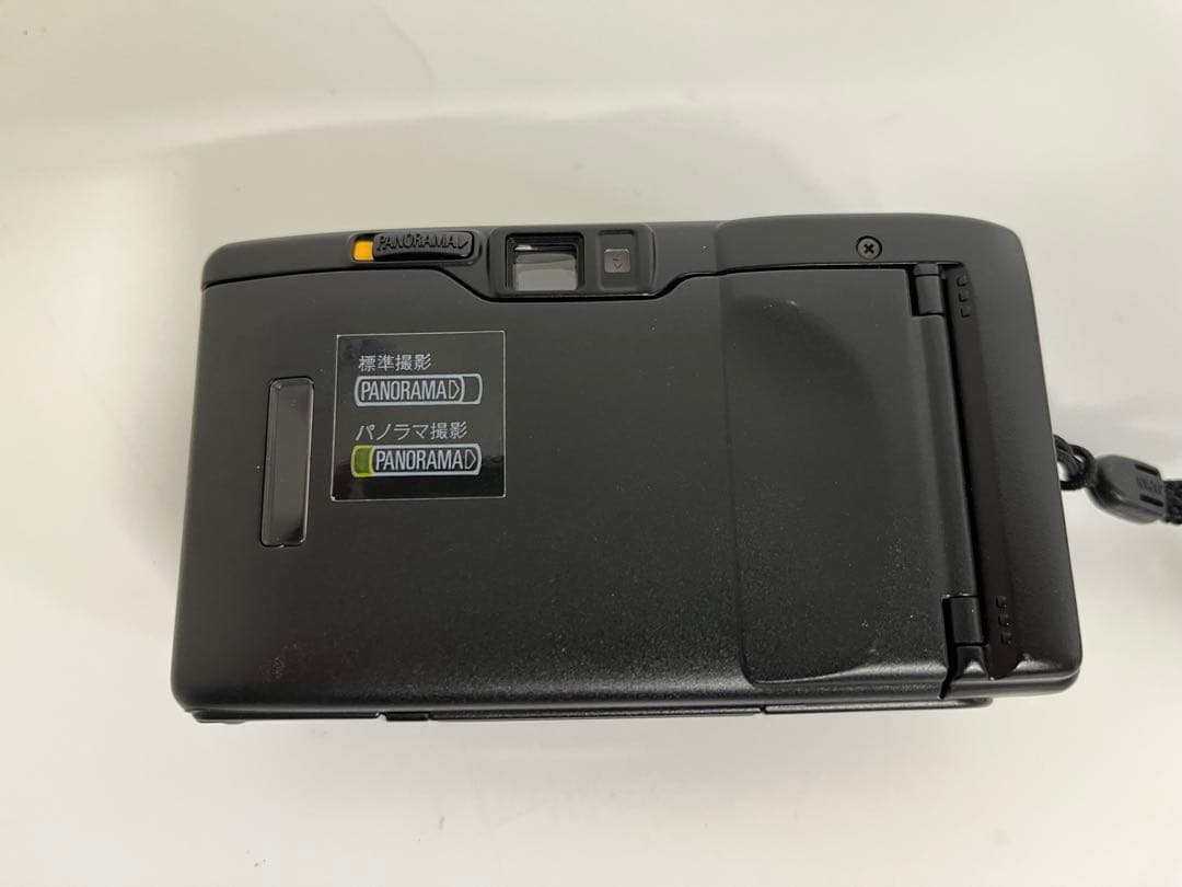 Nikon AF600 フィルムカメラ 28mmレンズ