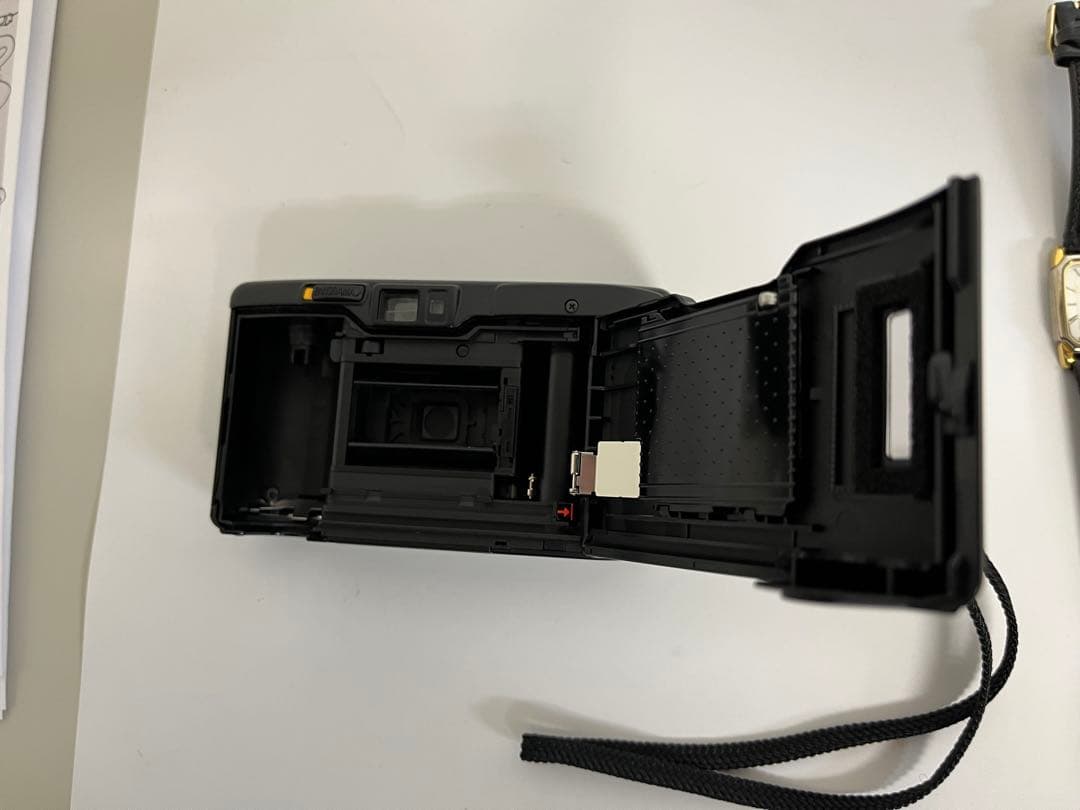 Nikon AF600 フィルムカメラ 28mmレンズ