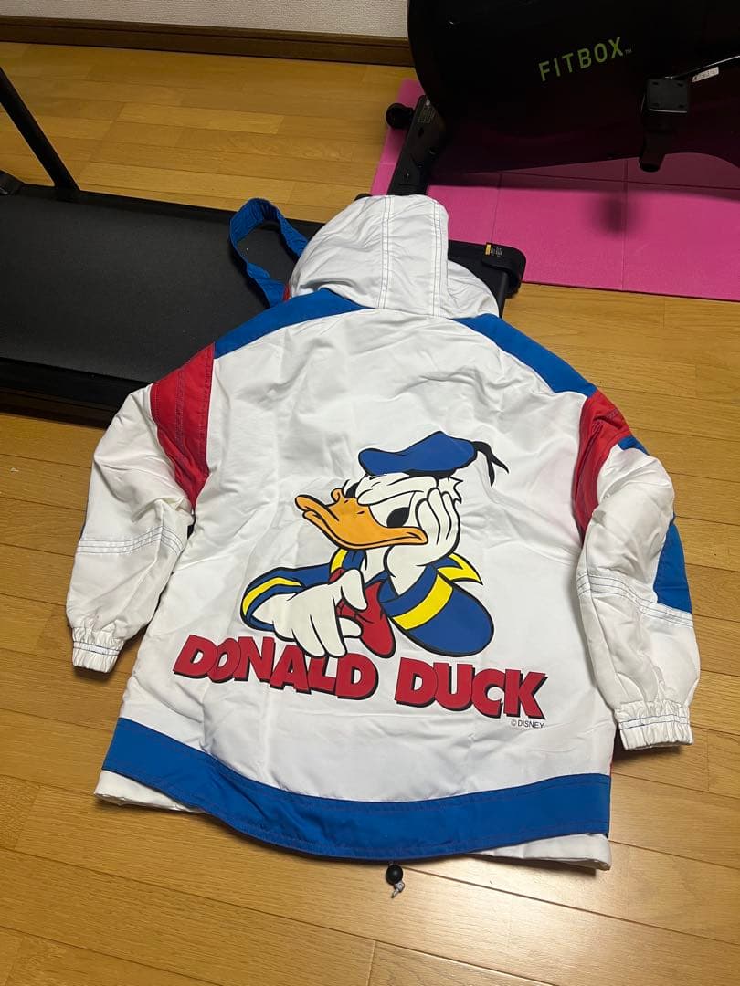 FABLICE × Disney SPORTS （ファブリス）