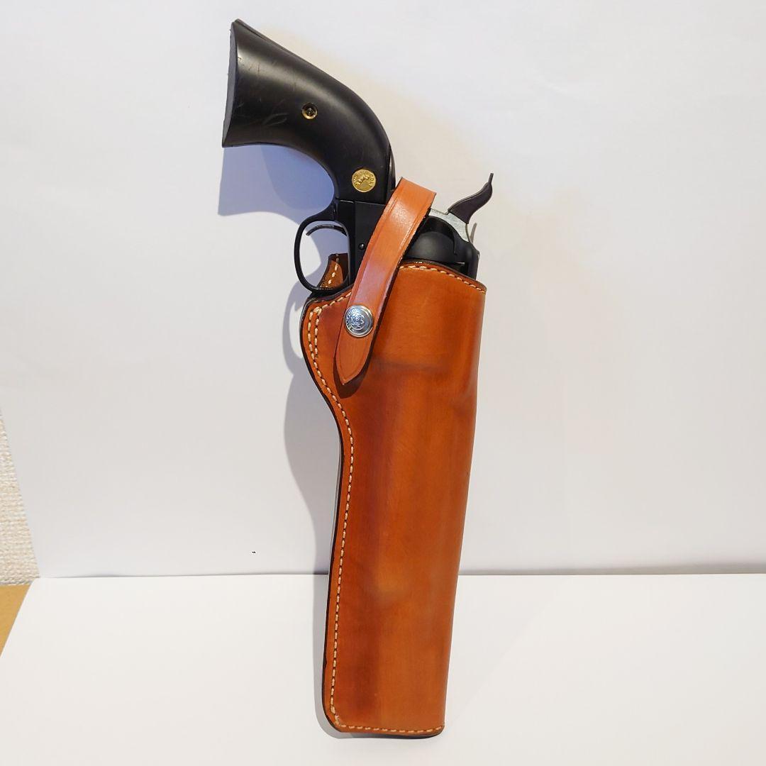 【超お得セット】HWS SAA ラバーモデル + BIANCHI ホルスター