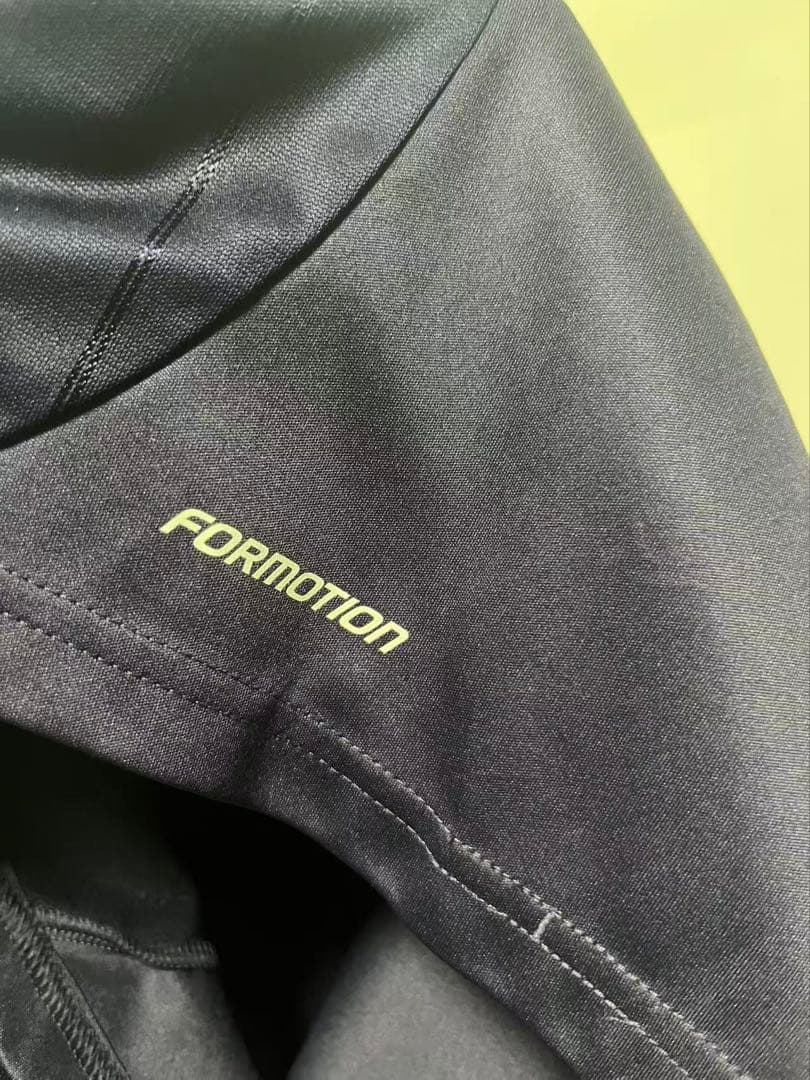 選手支給品Ronaldo CR7 ロナウド レアル・マドリード 12-13