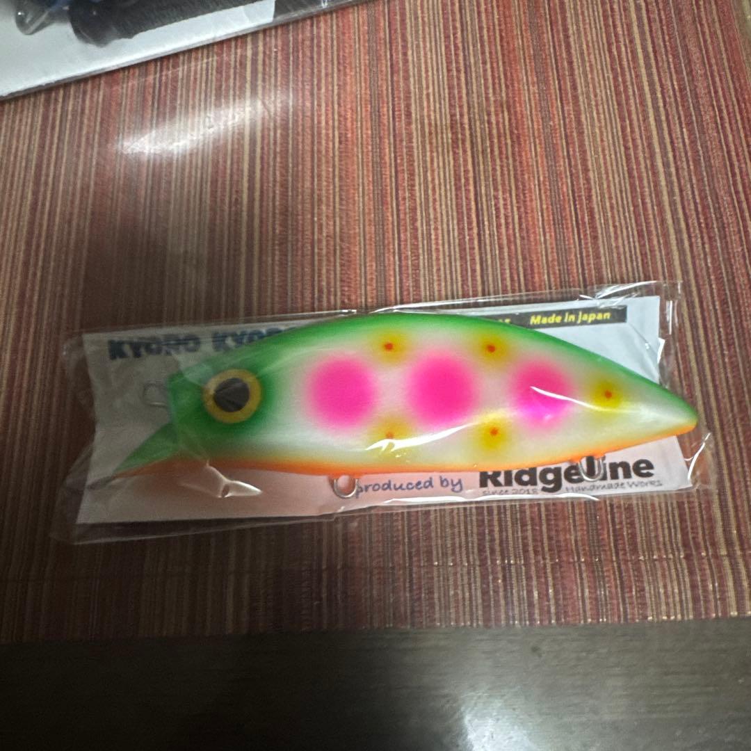 キョロキョロ140F