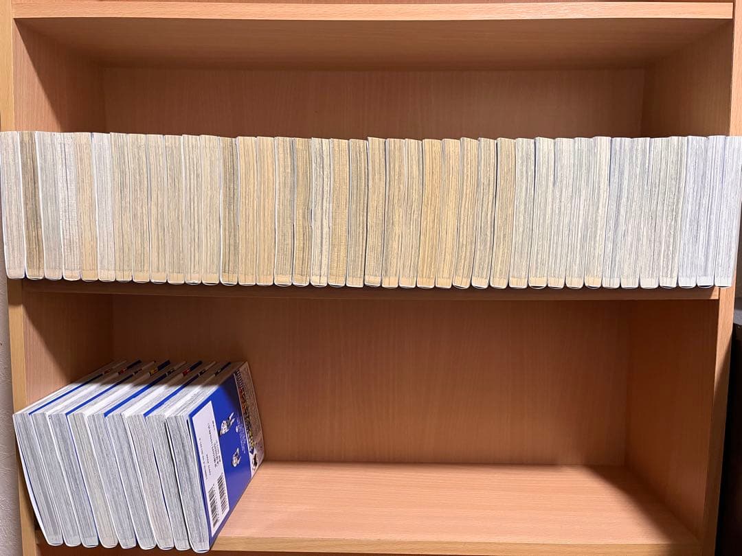 BE BLUES! 〜青になれ〜　全巻49巻セット　ビーブルース