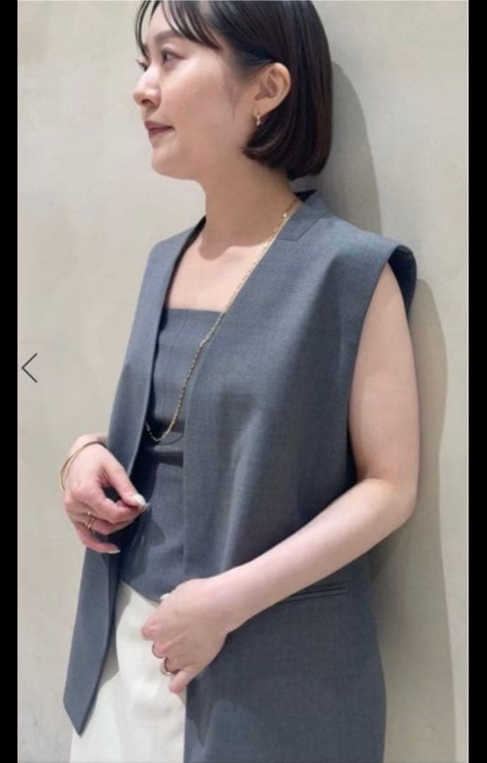 plage セットアップ