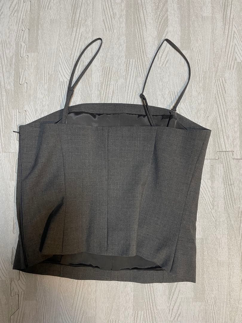 plage セットアップ