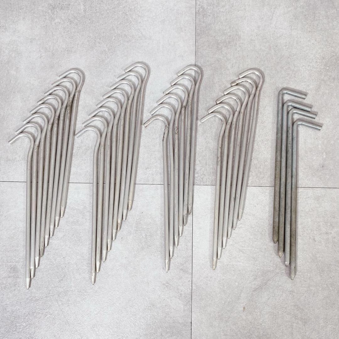 Y917 peak TP-750 トルテュライト アウトドアテント