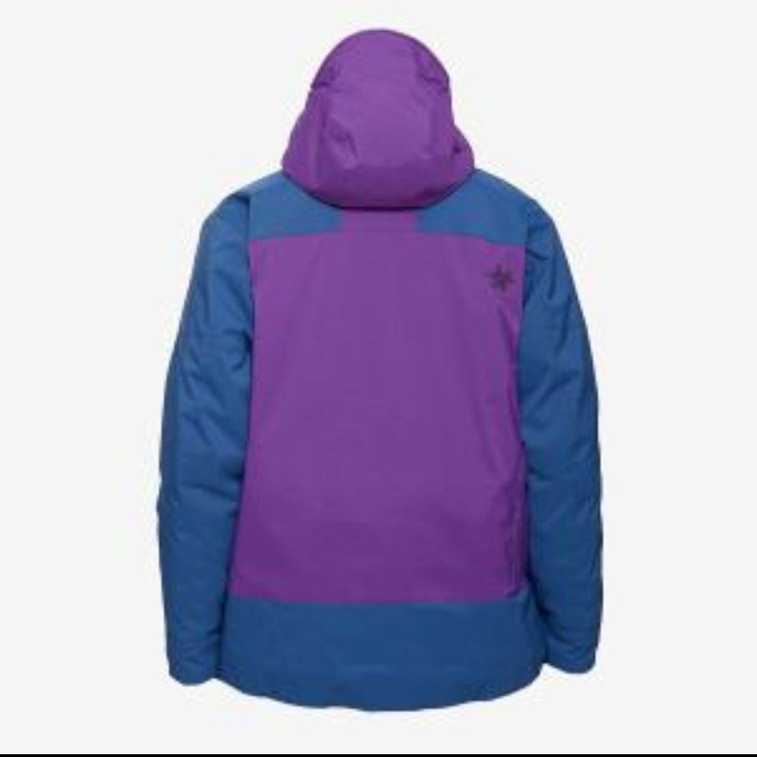 新品　GOLDWIN ゴールドウイン スキーウェア ジャケット メンズ