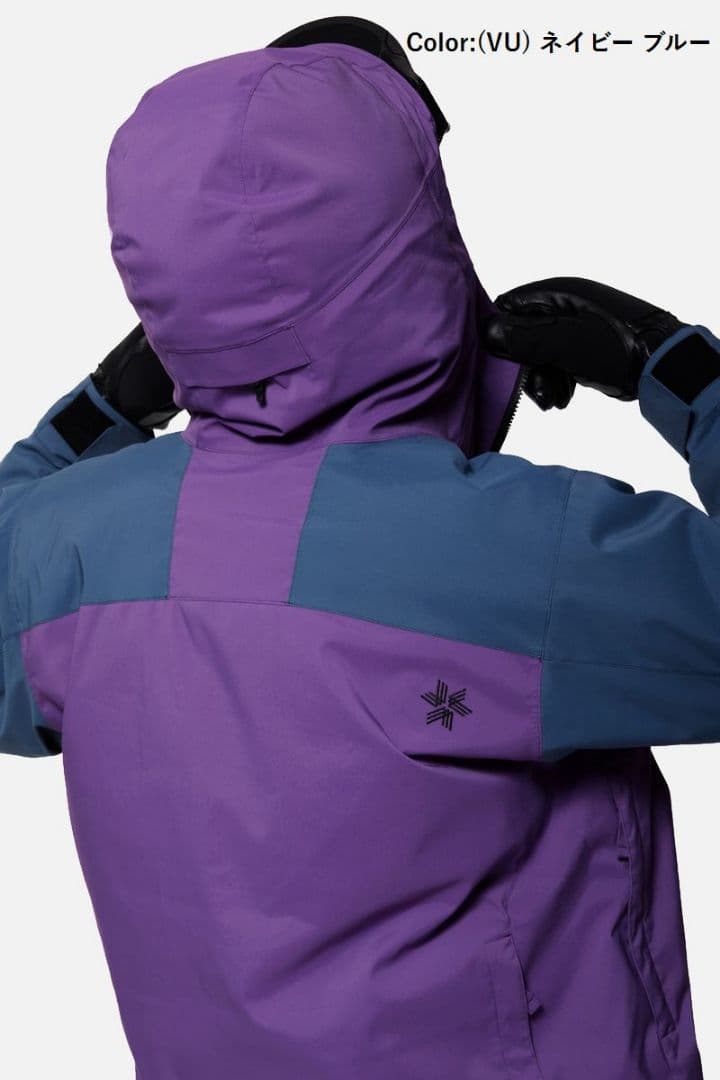 新品　GOLDWIN ゴールドウイン スキーウェア ジャケット メンズ