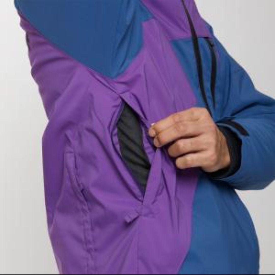 新品　GOLDWIN ゴールドウイン スキーウェア ジャケット メンズ