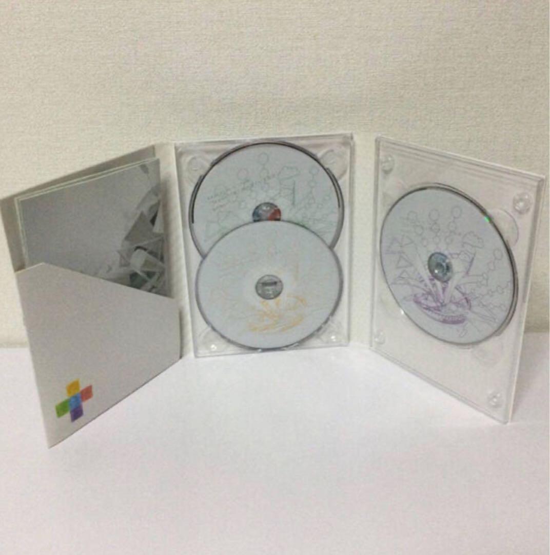 嵐ARASHI 10-11 TOUR\\"Scene\\"～君と僕の見ている風景