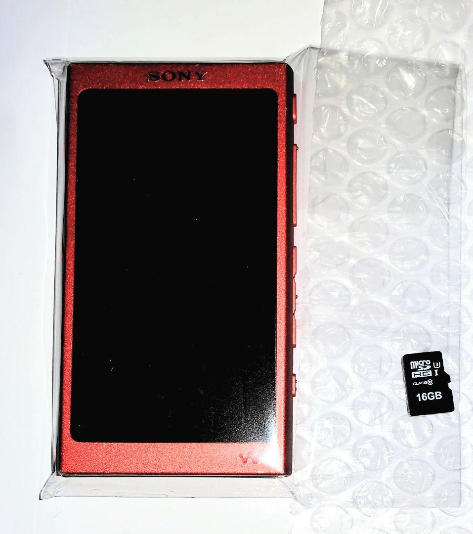 SONY Walkman NW-A45 16GB ウォークマン