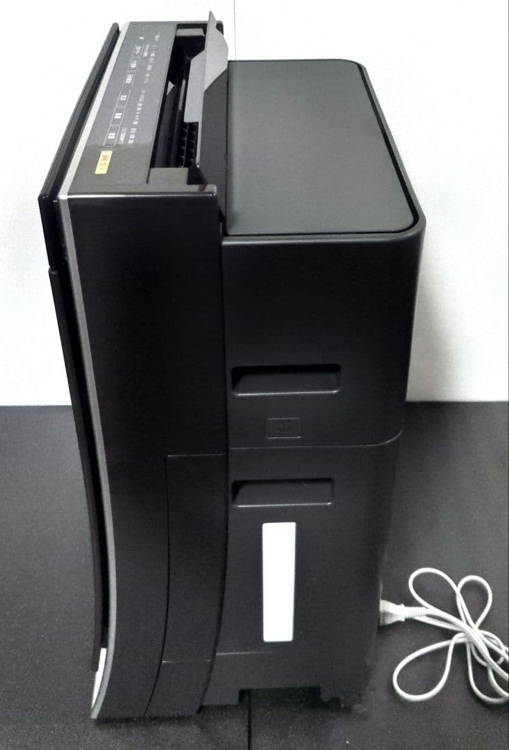 Panasonic 加湿空気清浄機 F-VXM90　2016年製