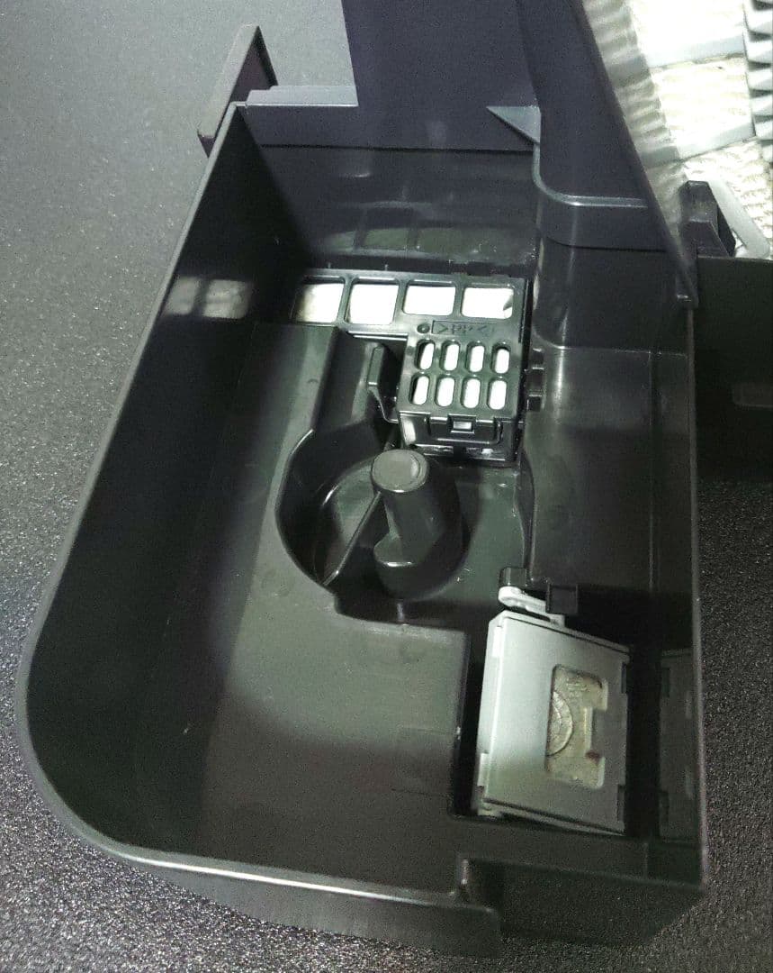 Panasonic 加湿空気清浄機 F-VXM90　2016年製