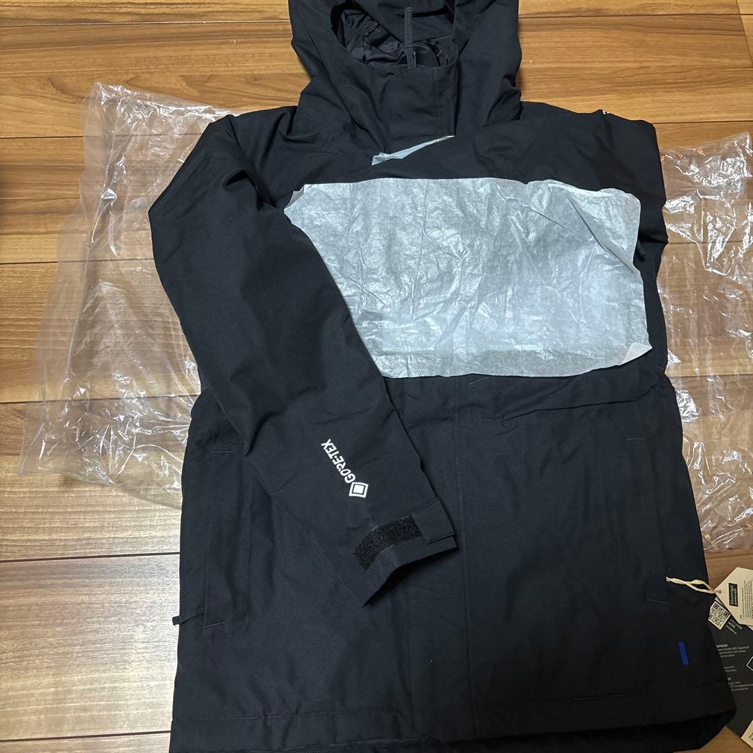 Burton GORE-TEX バートン　ジャケット　Mサイズ　キッズ　ゴア