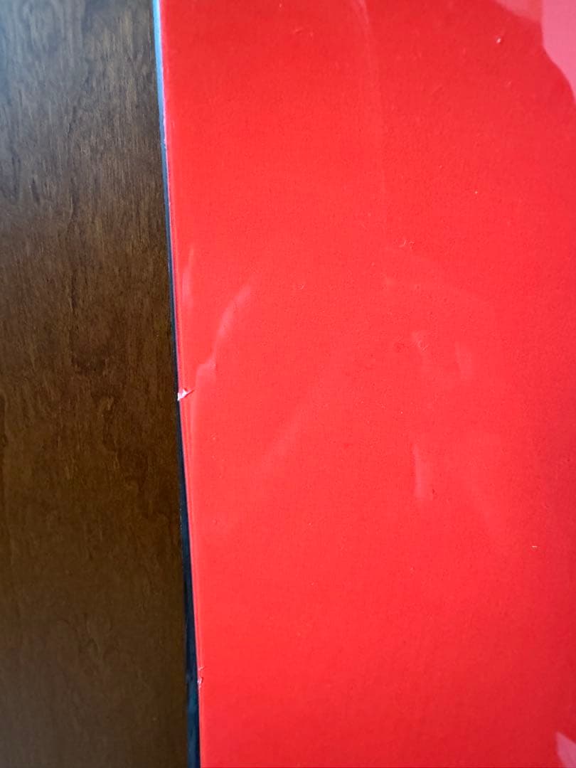 スノーボード umlaut artride directional 159 carbon