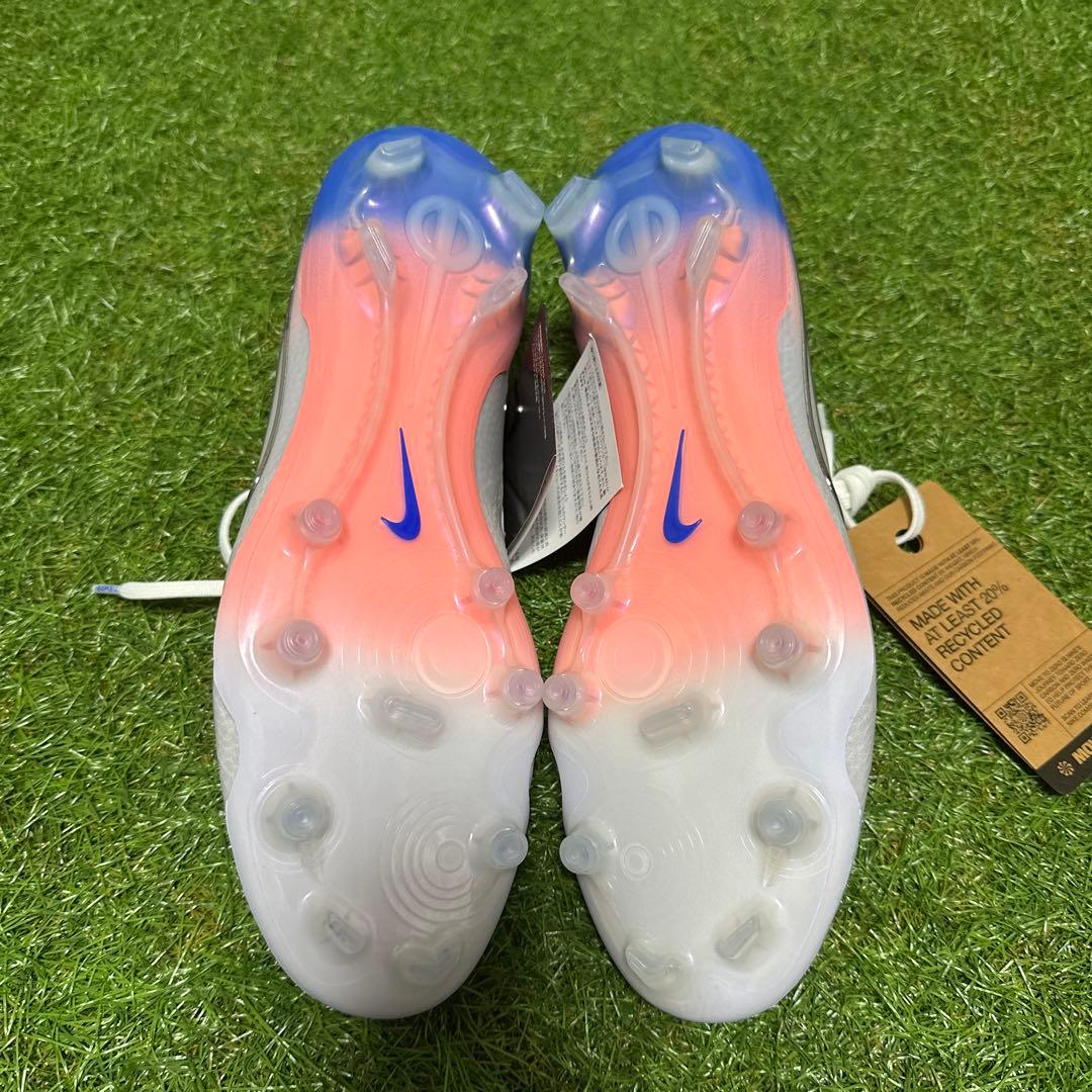 ナイキ ユナイテッドティエンポ レジェンド 10 エリート 27.5cm