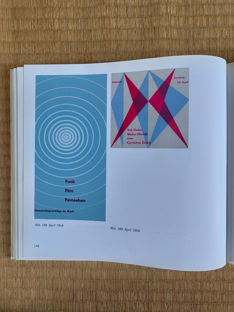 Martin Krampen Otl Aicher アートブック