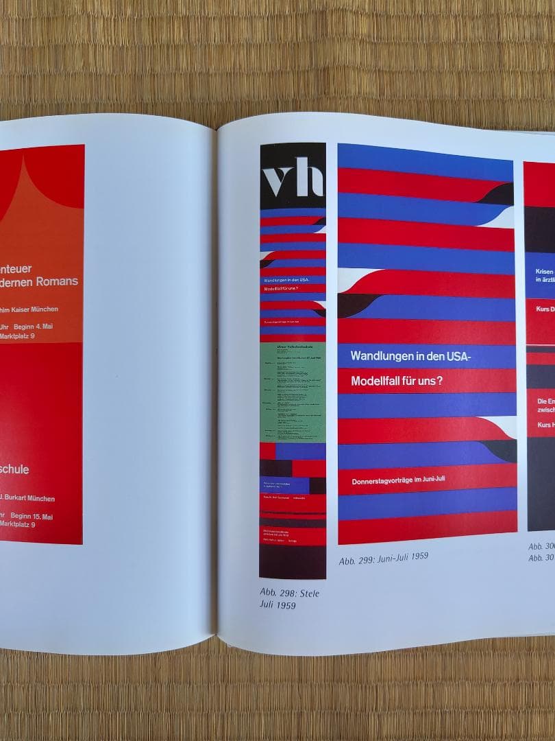 Martin Krampen Otl Aicher アートブック