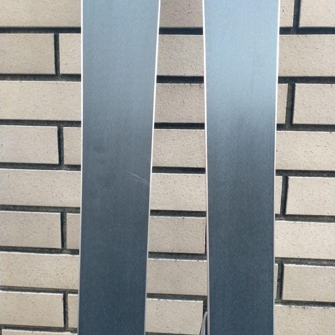 OGASAKA Keo’s AM 160 cm MARKERビンディング付