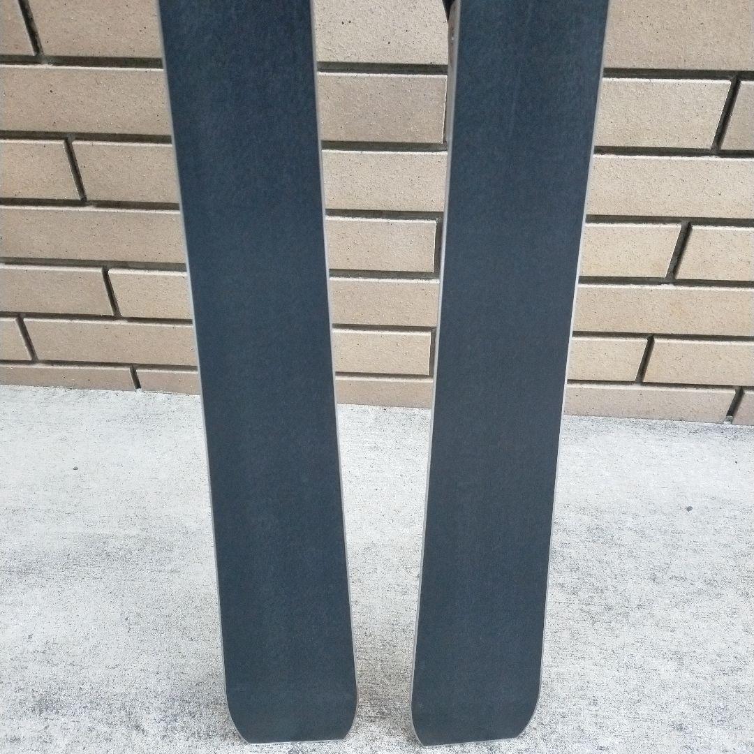 OGASAKA Keo’s AM 160 cm MARKERビンディング付