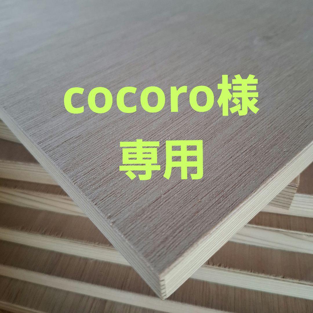 画材 cocoro