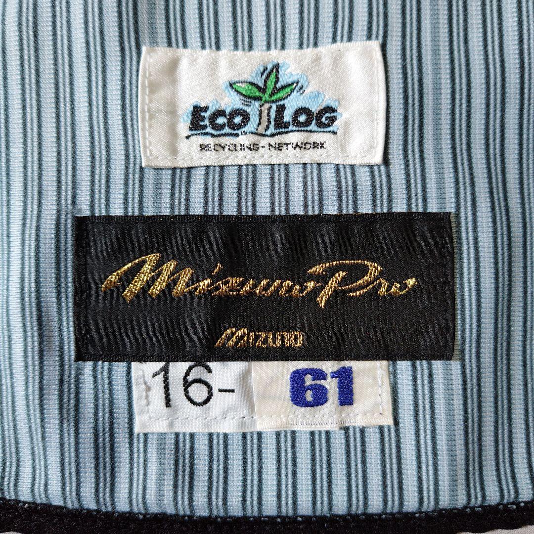 日本ハムファイターズ　姫野優也選手　実使用ユニフォーム