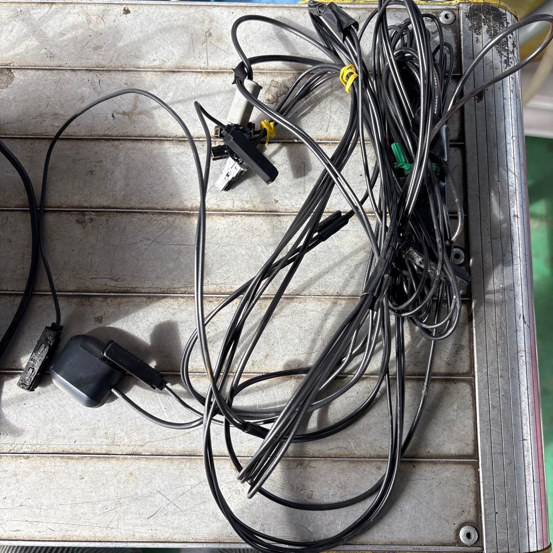 ケンウッドナビ KXMG 708BT