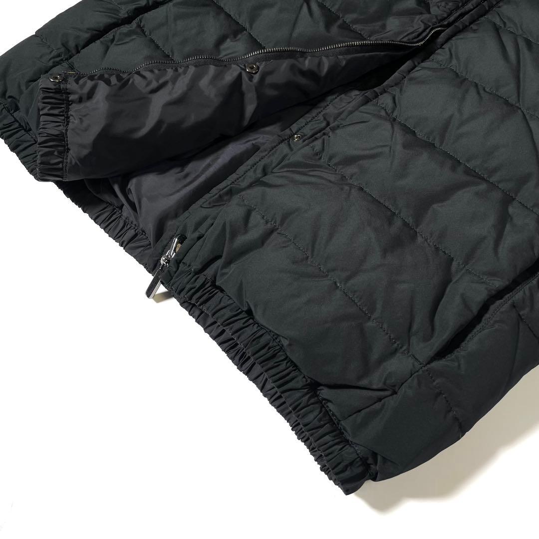 ☆'S MaxMara☆ダウンベスト☆リバーシブル☆エスマックスマーラ☆