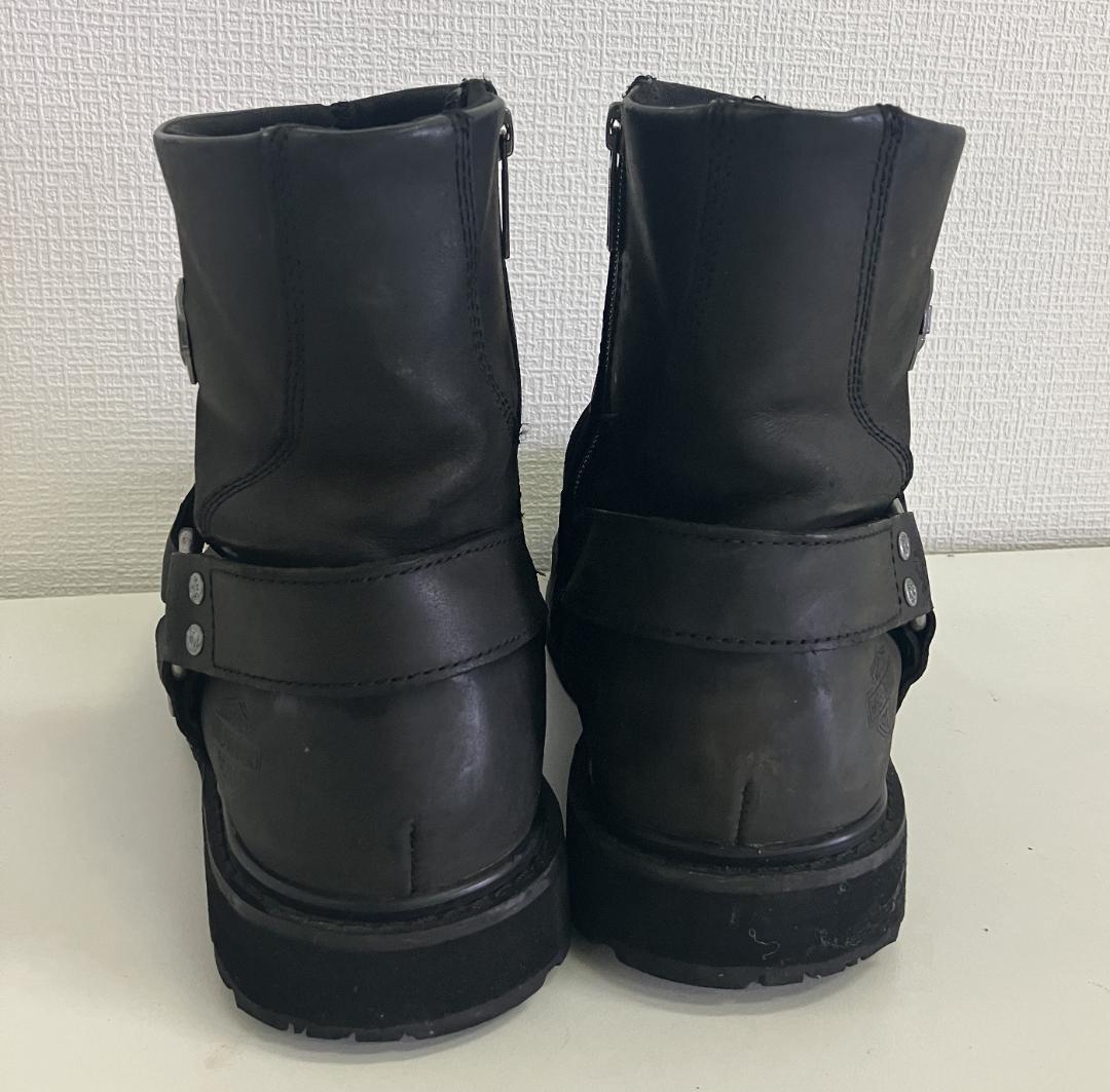 HARLEY-DAVIDSON ハーレー ブーツ バイク