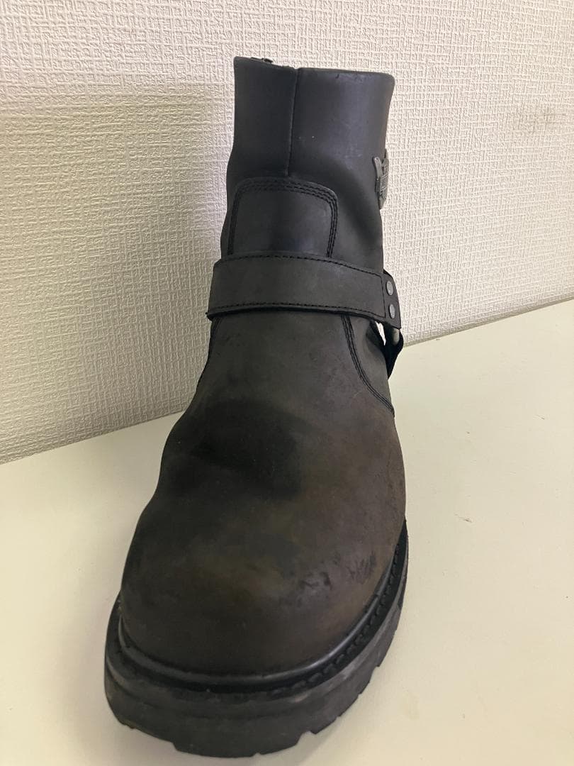 HARLEY-DAVIDSON ハーレー ブーツ バイク